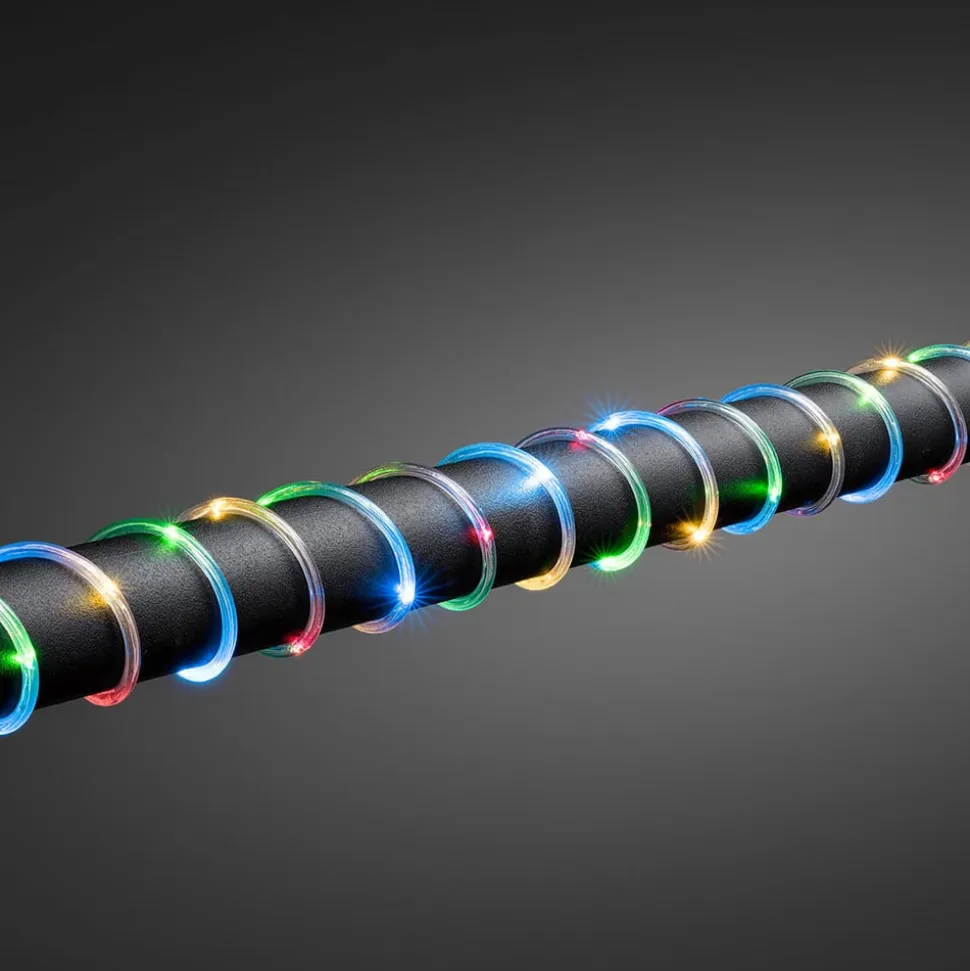 Lysslange Mini LED RGB 500 cm