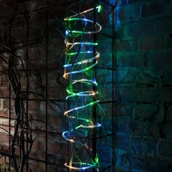 Lysslange Mini LED RGB 500 cm