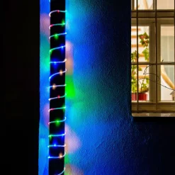 Lysslange Mini LED RGB 500 cm