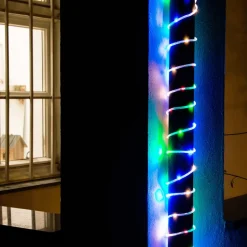 Lysslange Mini LED RGB 500 cm