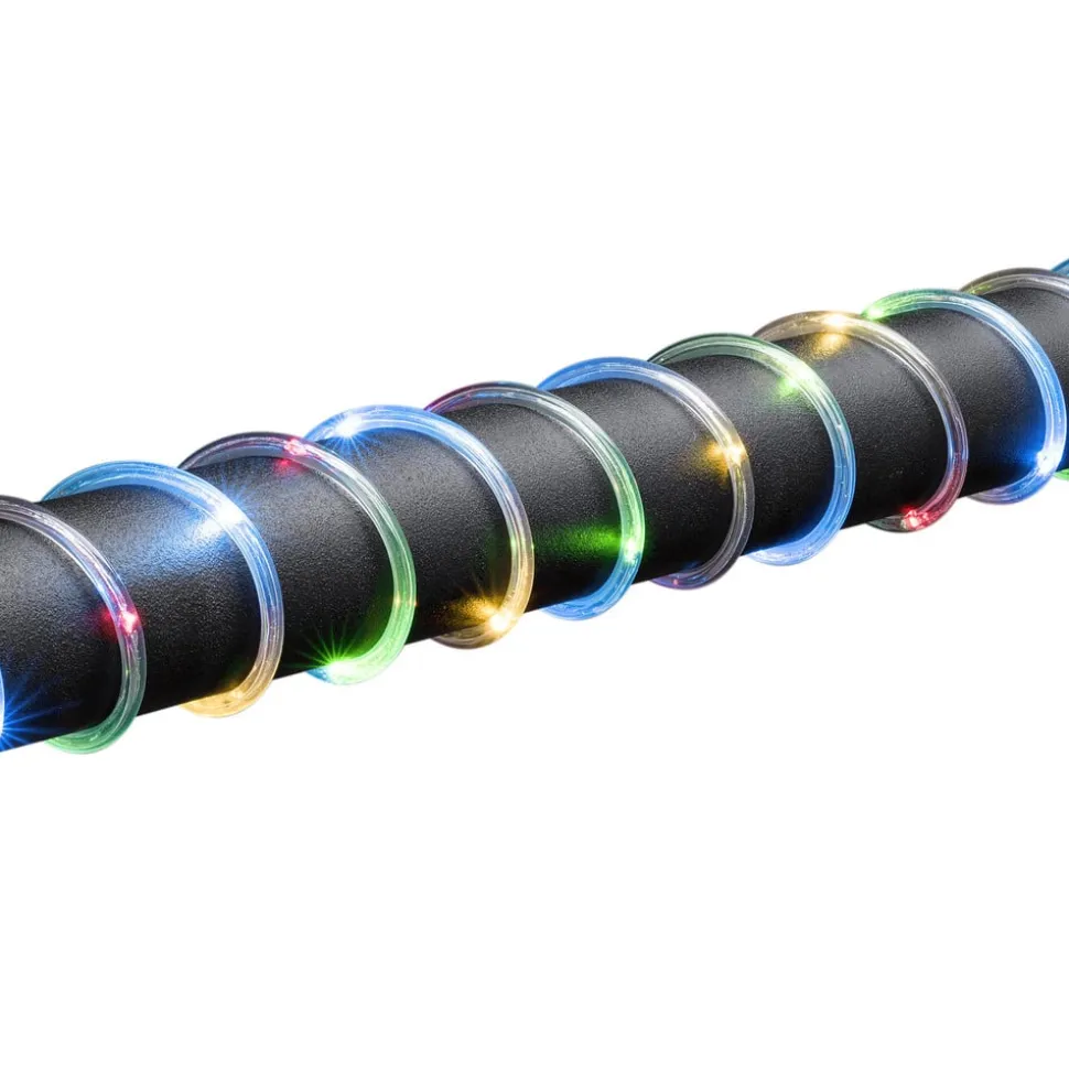 Lysslange Mini LED RGB 500 cm
