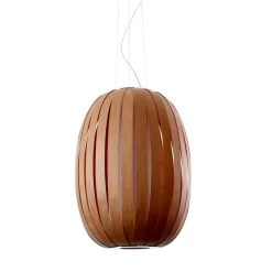 LZF Pod hængelampe, kirsebær