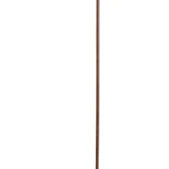 Macbeth gulvlampe, metal, kobber