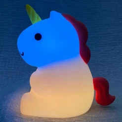 Maggy Magic LED-natlampe, batteridrift