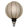 Magician LED-pære E27 5,3 W Ø 20cm