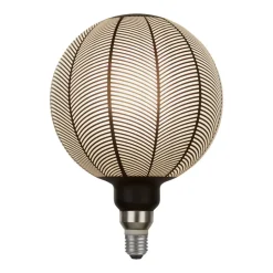 Magician LED-pære E27 5,3 W Ø 20cm
