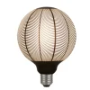 Magician LED-pære E27 4 W Ø 12,5cm