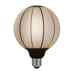 Magician LED-pære E27 4 W Ø 12,5cm