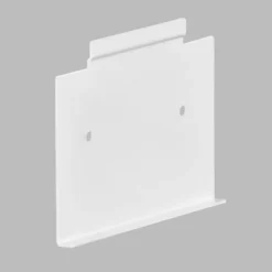 Magnetics LED-væglampe, hvid, USB, bevægelsessensor