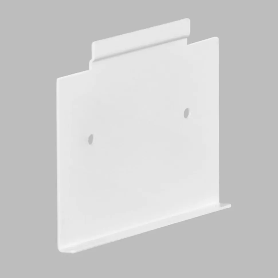 Magnetics LED-væglampe, hvid, USB, bevægelsessensor