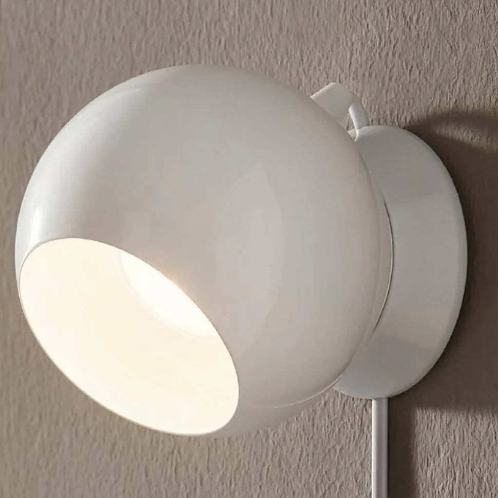 Magnetisk Petto LED-bordlampe