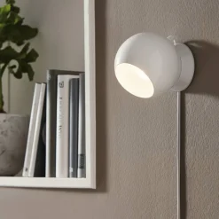 Magnetisk Petto LED-bordlampe