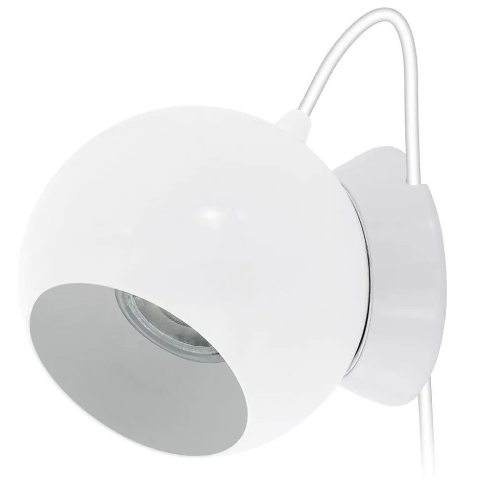 Magnetisk Petto LED-bordlampe