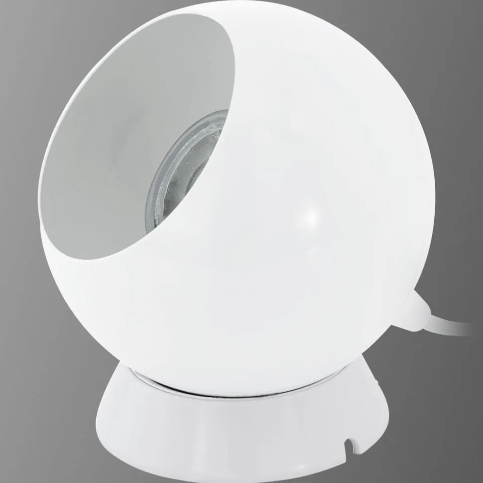 Magnetisk Petto LED-bordlampe