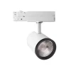 Marco LED skinnespot, hvid, 4.000 K