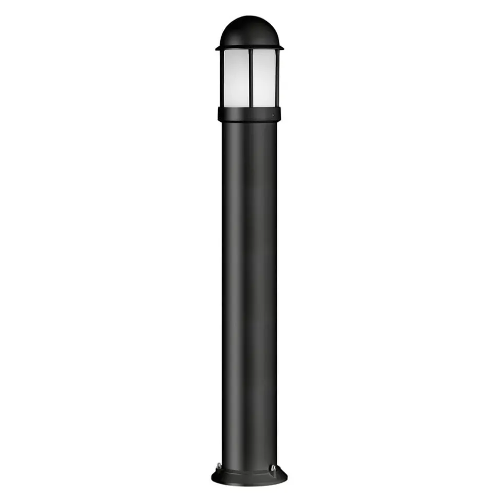 Marco vejlampe i aluminium, sort