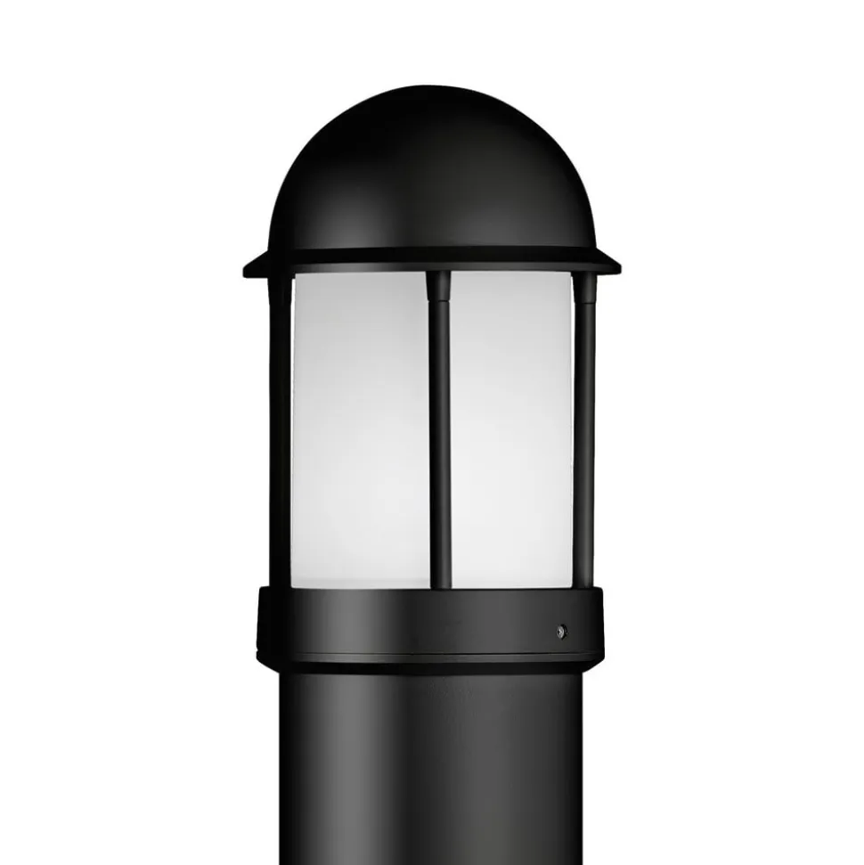 Marco vejlampe i aluminium, sort