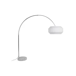 MARKET SET Cosiness buet gulvlampe Ø 68 cm