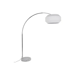 MARKET SET Cosiness buet gulvlampe Ø 68 cm