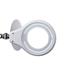 MAULsource LED-forstørrelseslys, hvid, 51 cm, dæmpbar