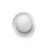 May LED-væglampe, IP44, hvid