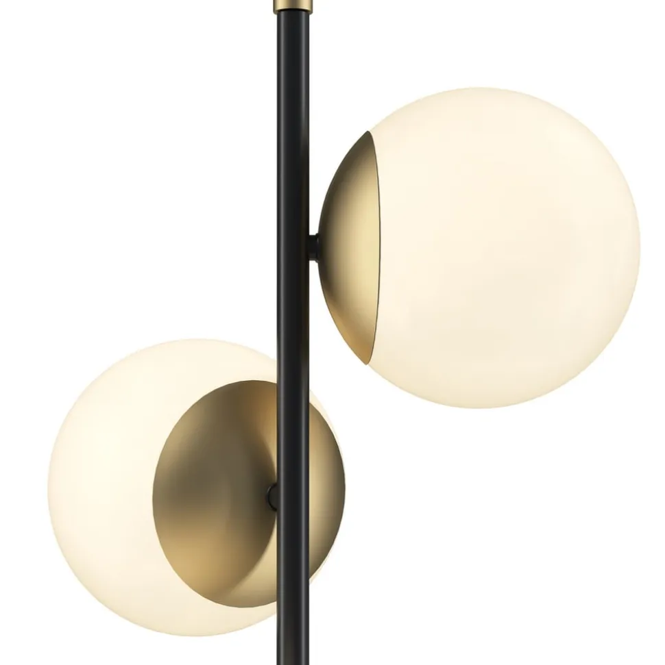 Maytoni Nostalgia gulvlampe