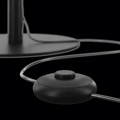 Maytoni Ray LED-gulvlampe