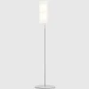 Med OLED’er - OMLED One f2 gulvlampe, hvid