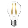 MEGAMAN E27 4 W LED-pære filament 840 lm 2.700 K