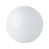 MEGAMAN LED-loftslampe Renzo+Standby MultiL, IP44, AC/DC