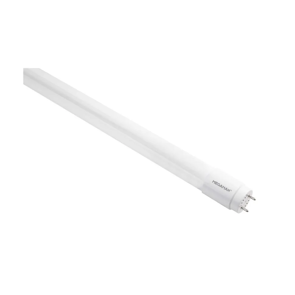 MEGAMAN LED-lysrør G13 T8 24 W 4.000 K 3600 lm
