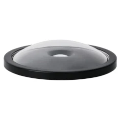 Megatron Brighteye GX53 9W 2.700K Ø14,7cm sort
