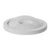 Megatron Brighteye GX53 7W 2.700K Ø11,2cm hvid