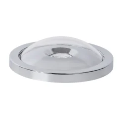 Megatron Brighteye GX53 7W 2.700K Ø11,2cm krom