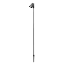 Megatron Gartia skærm udendørslampe jordspyd