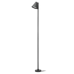 Megatron Gartia skærm udendørslampe jordspyd