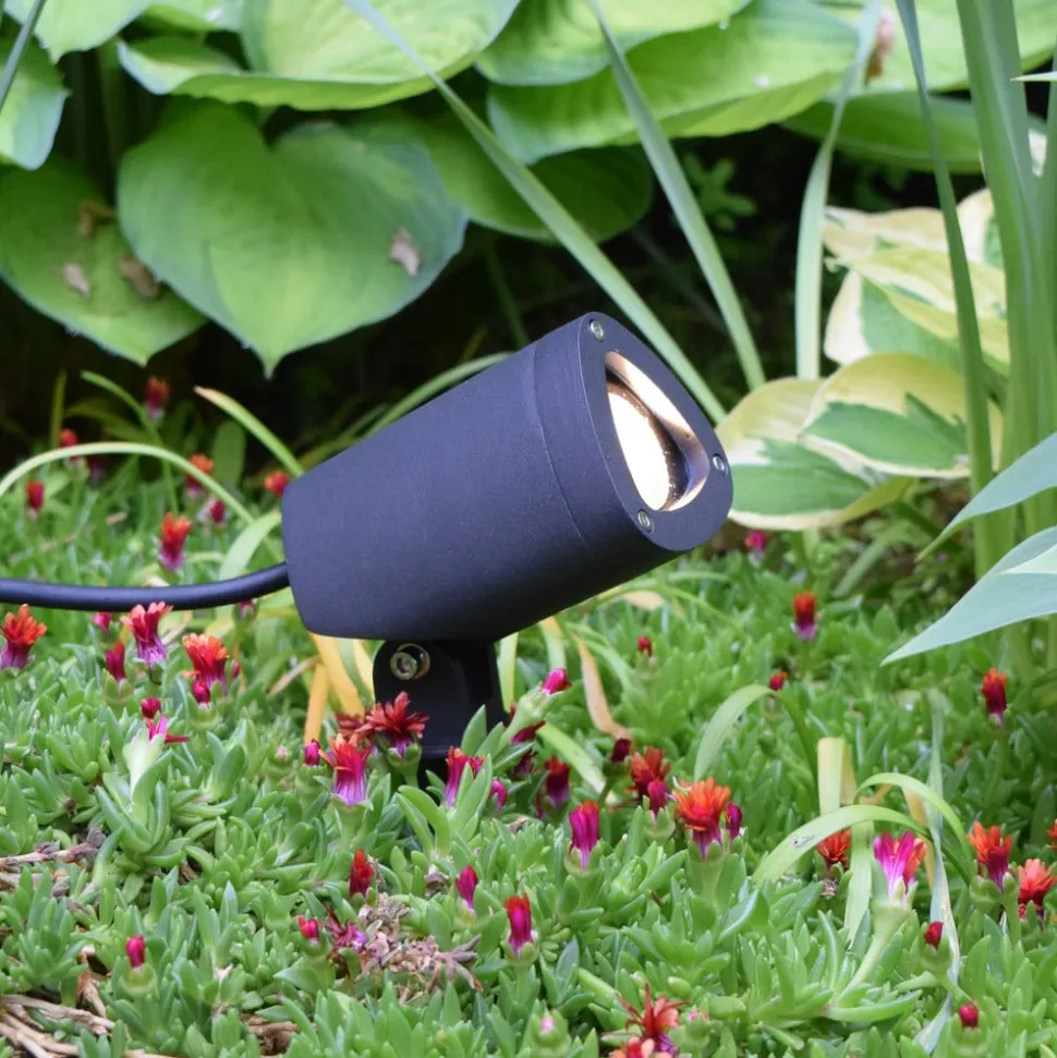Megatron LED jordspyd spotlight Gartia M 7,5 W