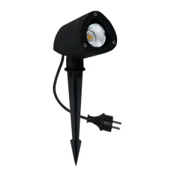 Megatron LED jordspyd spotlight Gartia M 7,5 W