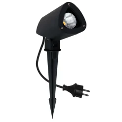 Megatron LED jordspydsspot Gartia S 3,8 W