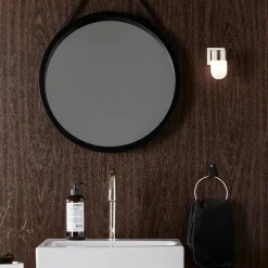 Menton loftlampe til badeværelse, IP44