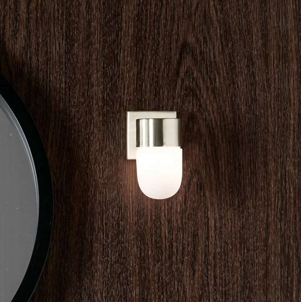 Menton loftlampe til badeværelse, IP44