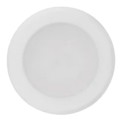 Metacrilato LED-indbygningslampe, 3.000 K