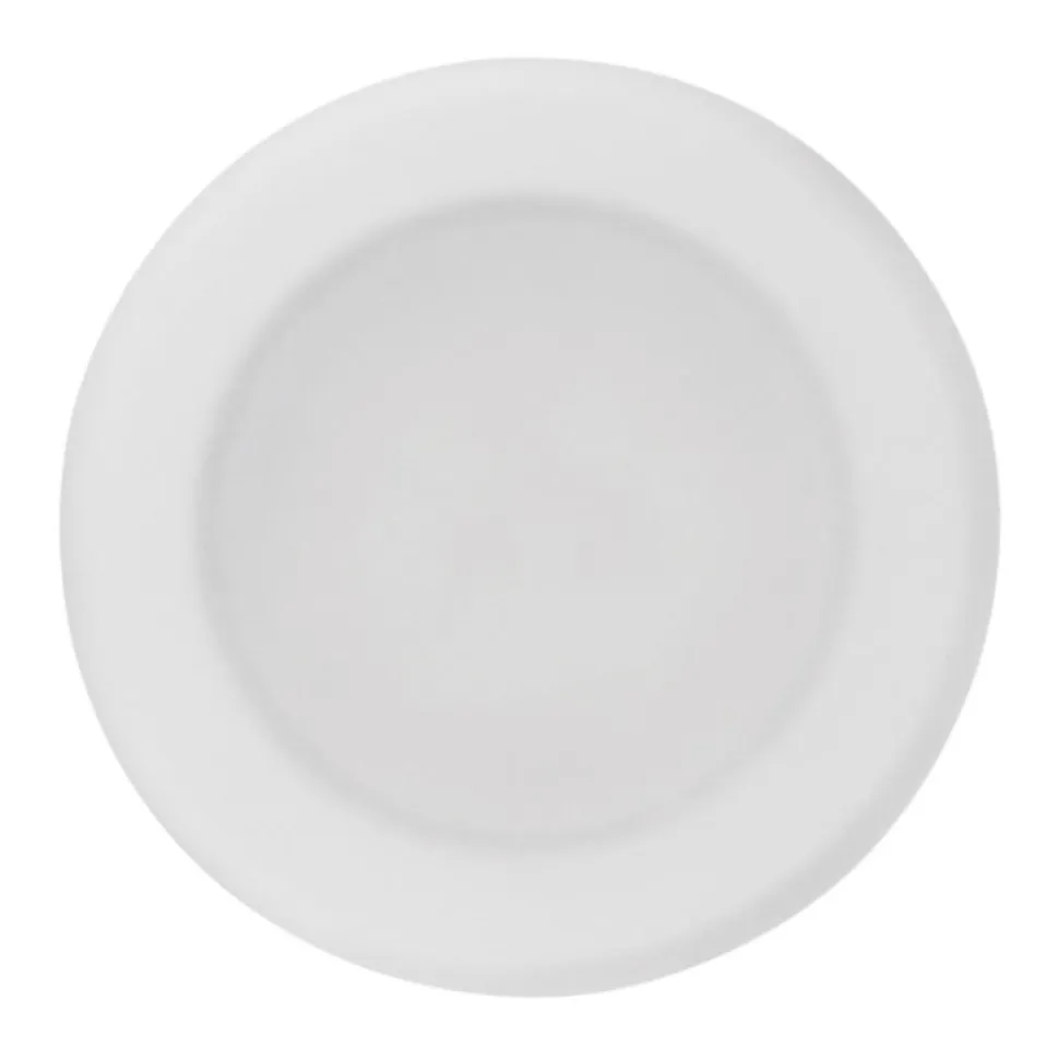 Metacrilato LED-indbygningslampe, 3.000 K