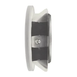 Metacrilato LED-indbygningslampe, 3.000 K