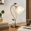 Michaline - tiltalende bordlampe