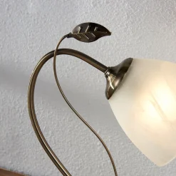 Michaline - tiltalende bordlampe