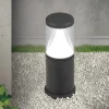 Midnight LED-sokkellampe, anti-UV-diffusor, IP65