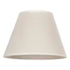 Mini Romance lampeskærm til gulvlampe, beige