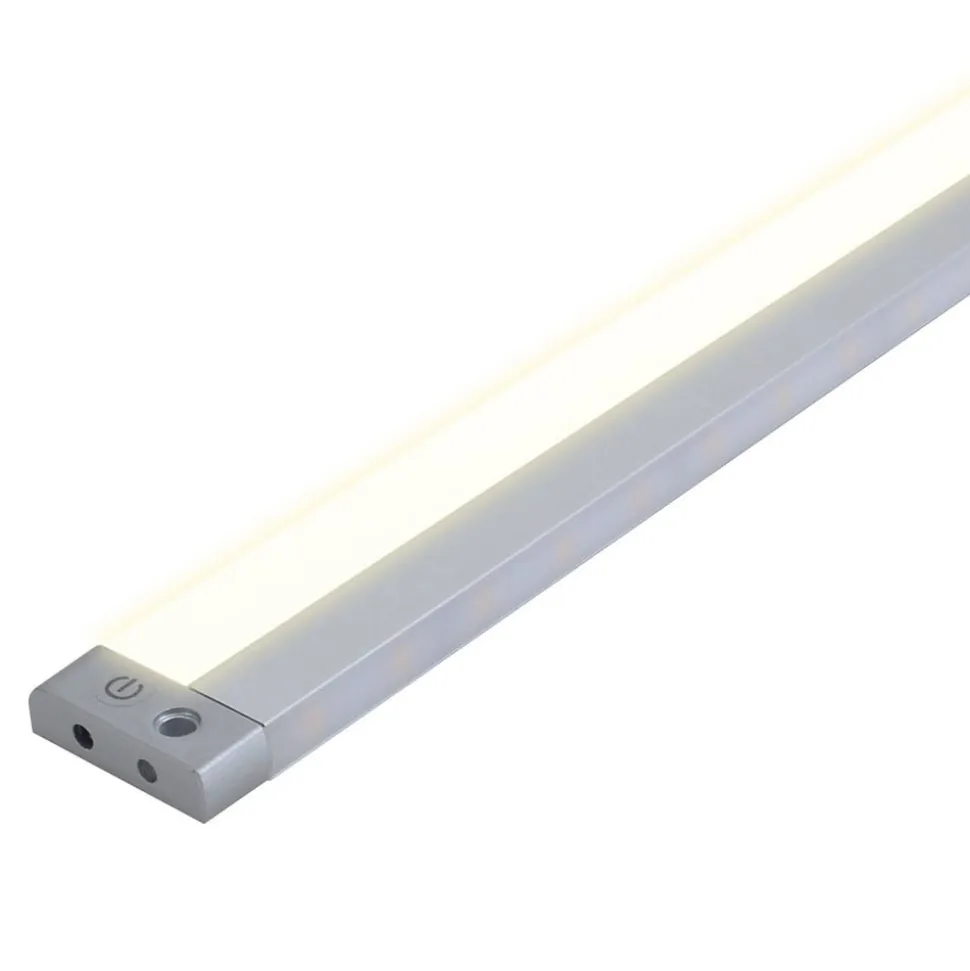 Müller Licht LED underskabslampe Olus Sensor 80