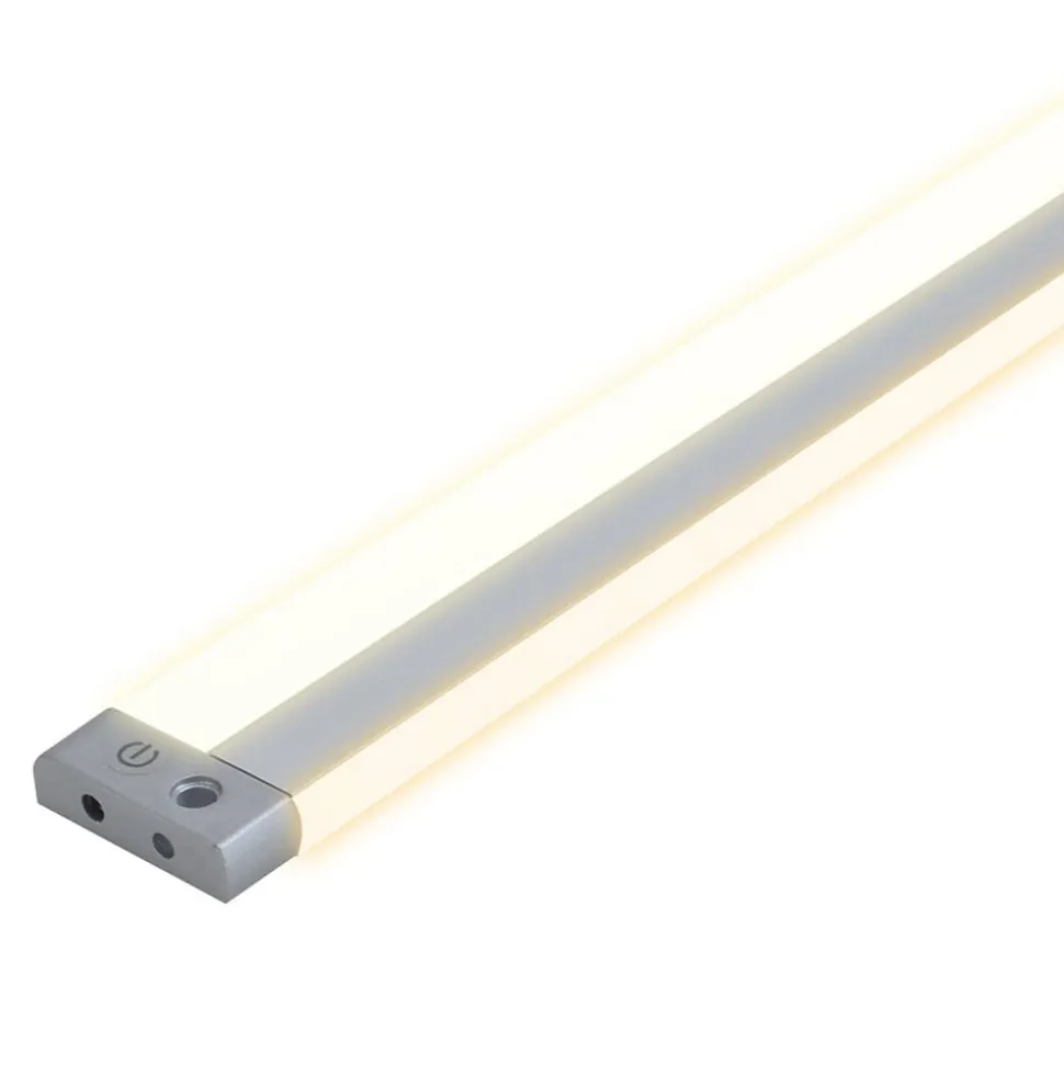 Müller Licht LED underskabslampe Olus Sensor 80
